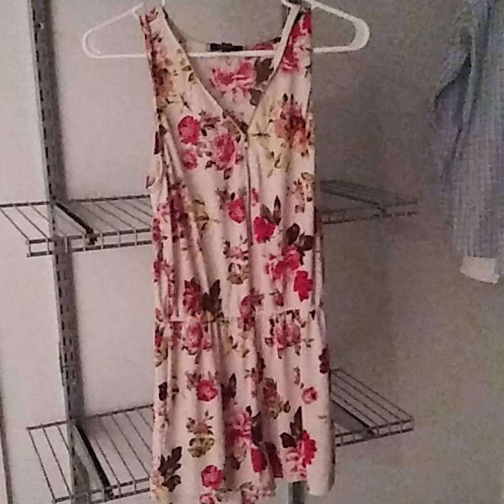 One piece casual summer suit